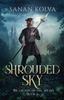 Книга Shrouded Sky : 1