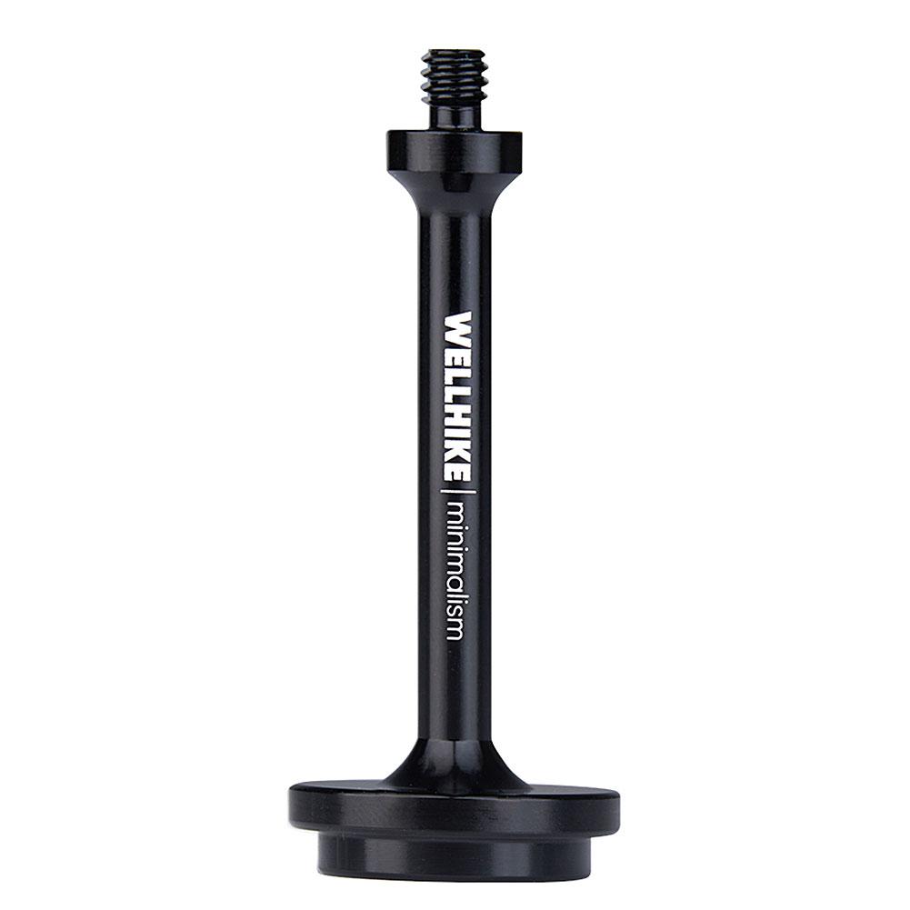 Кронштейн для газового баллона для кемпинга, адаптер для газового баллона, портативный удлинитель для фонарей из алюминиевого сплава, универсальный для кемпинга, пешего туризма