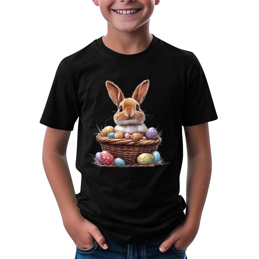 Футболки для малышей, девочек и мальчиков, детские футболки с короткими рукавами и принтом для мальчиков и девочек 2-12 лет