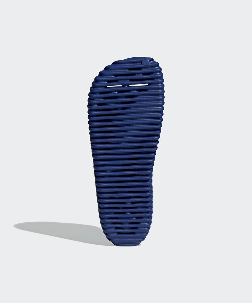 adidas Adilette 25 - Королевский синий / Jh5517