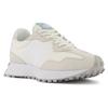 New Balance 327 Sea Salt Ocean Haze Женские кроссовки белые WS327BV