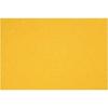 Synthetic Felt - Ref 45232 - Yellow - Purchase by the Meter - High Quality