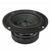 Waterproof 3inch 4Ohm 15W Glass Fiber Cones Woofers Subwoofer Hifi Speakers, Full Frequency Powerful Bass