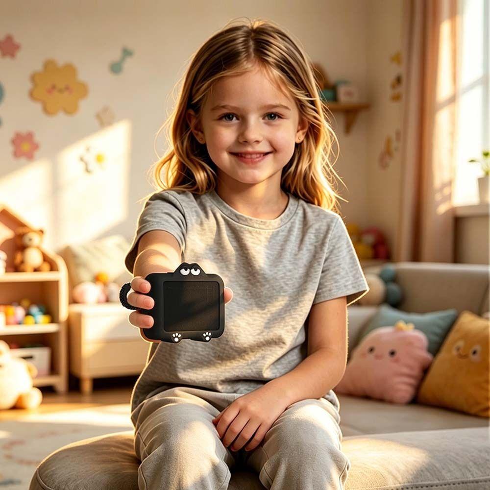 Cartoon Protective Sleeve Silicone Dustproof Cover Speaker Case for JBL GO3 Speaker Accessories