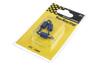 Top Racing clutch springs +50%, 3G (blue)