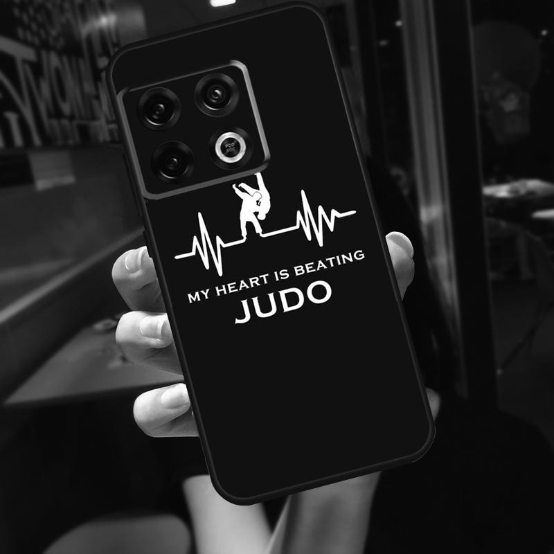 Чехол для Judo For OnePlus 13 12 R 11 9 10 Pro 8T 9RT 10T OnePlus Nord 4 CE 2 3 Lite N30 N20
