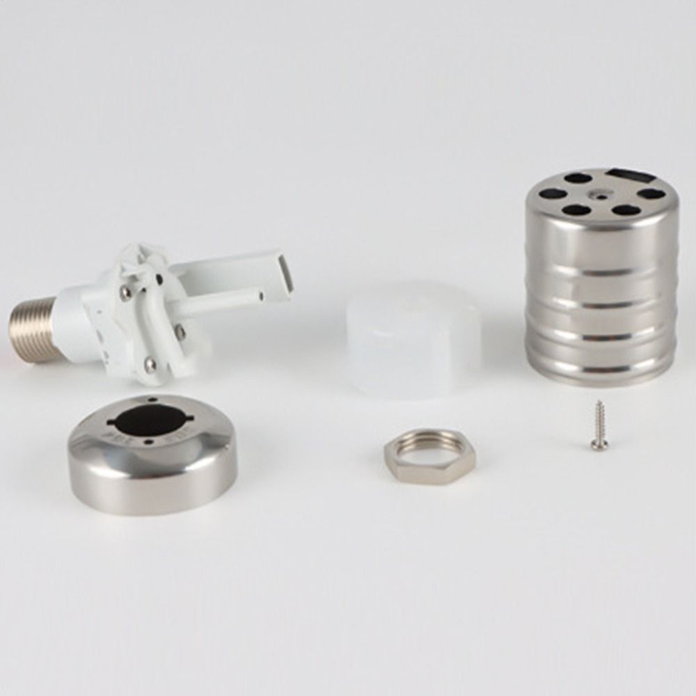 Резервуар для воды, кухонные аксессуары, регулятор уровня воды, плавающий шаровой кран, запорный клапан водонапорной башни