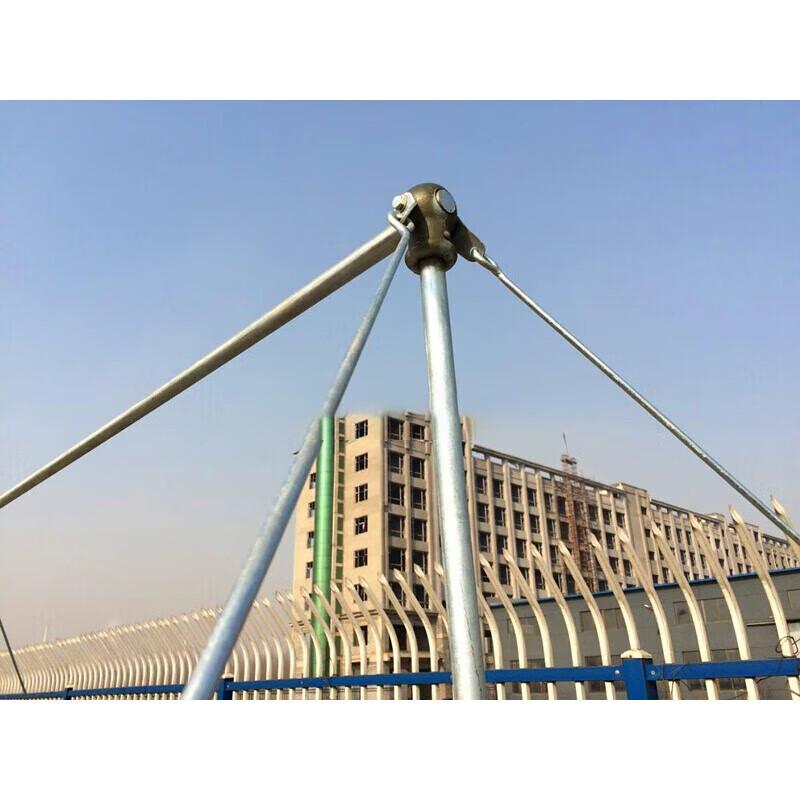 Shuangxinda Outdoor Gymnastics Horizontal Bar