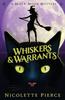 Книга Whiskers and Warrants : 1