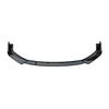 Lexus IS 15-16 Front Bumper Trim Lip Surround Corner