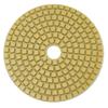 4 Inch 50-3000 Grit Polishing Sand Pad for Granite Concrete Marble