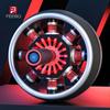 Умное автоматическое abdominal wheel FEEBO с возвратом