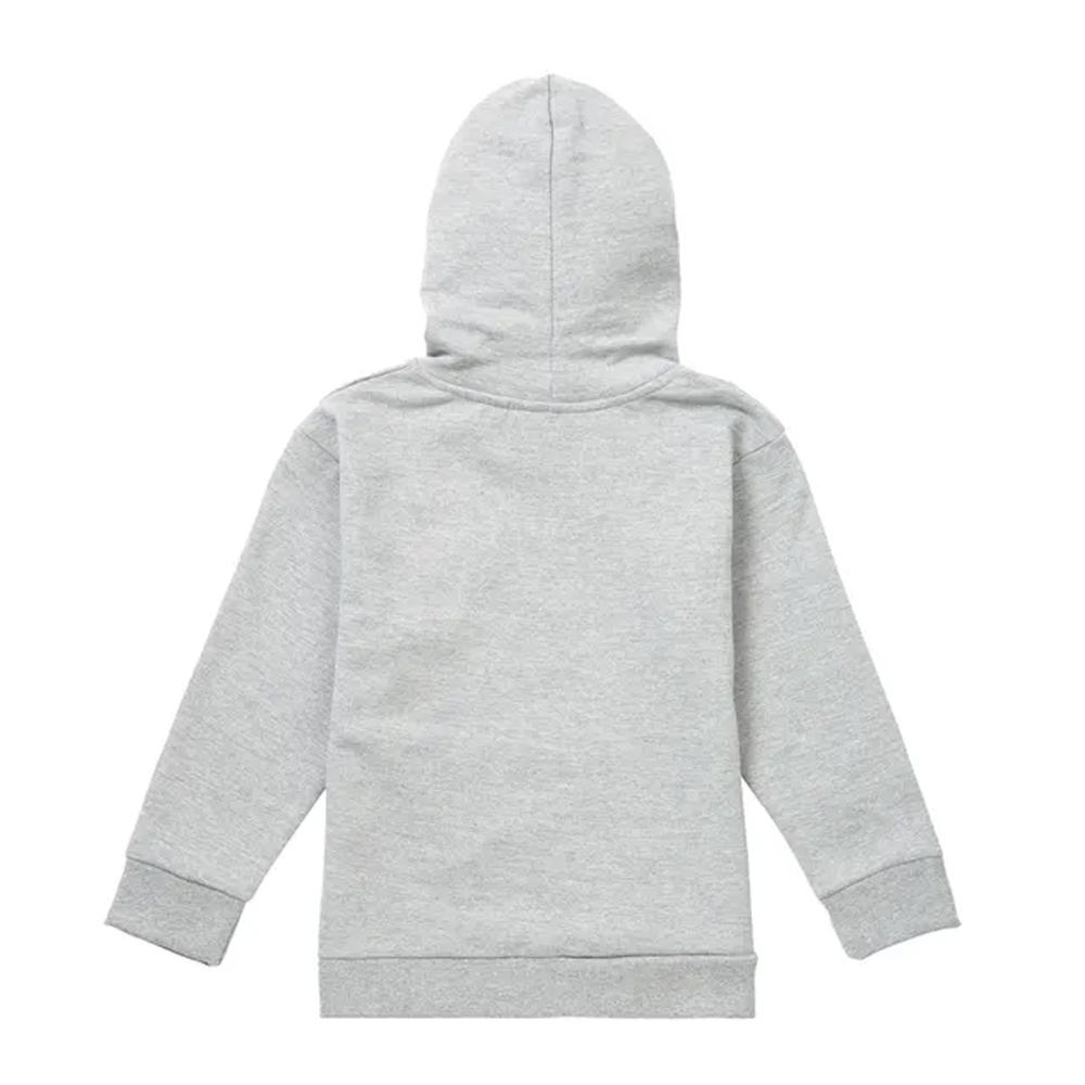 The Police Childrens/Kids Dancing Triangles Pull Over Hoodie