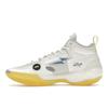 Li-Ning Way of Wade 10 Sunshine State Men Sneakers White Florida ABAS115-9