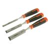 Bahco 434 Series Bevel Edge Chisel