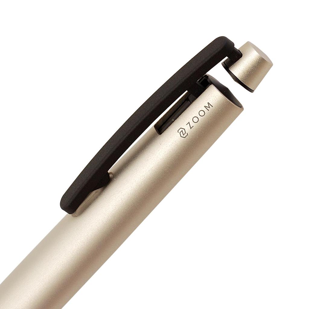 ZOOM C1 Механический Песок Стильный и Карандаш, 0,5 мм, Серебристый, Популярный, SH-ZC1