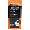b.tan I Don't Want Tan On My Hands... Self-Tanning Glove