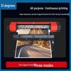 Высокоточные коммерческие принтеры 31 градус Штепсель CN (адаптер в комплекте)