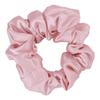 Mulberry Silk Scrunchie "Silk" Pure Cotton