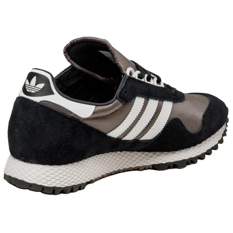 Нью-Йорк Adidas Originals 'Dash Grey Charcoal' JH9801