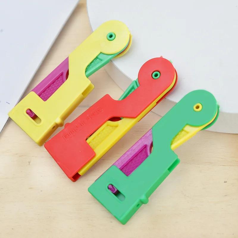 Hiawuefiweyfiawefgayfgapifhapoewfhapefhpiwuefpiugfaiwufehpawuefhnt Automatic Sewing Needle Threader Thread Guide Tool