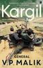 Книга Kargil : From Surprise To Victory