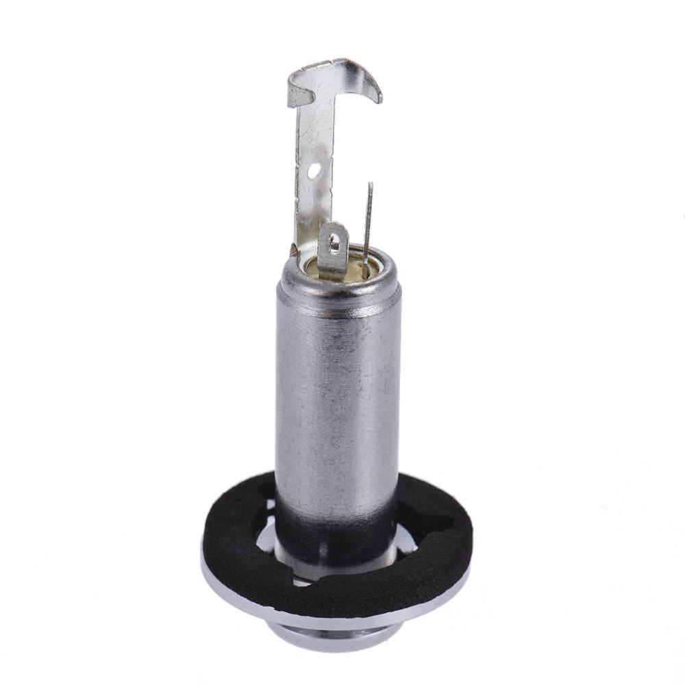 Акустическая Электрогитара Моно Торцевой Штифт Торцевой Разъем Гнездо Штекер 6,35 мм 1/4 Дюйма Медный Материал с Винтами Гитарные Детали