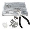 Wire Wrapping Round Nose Pliers Hand Tool 6 Step Pliers 6 in 1 Wire Bending Pliers  Hobbyworker