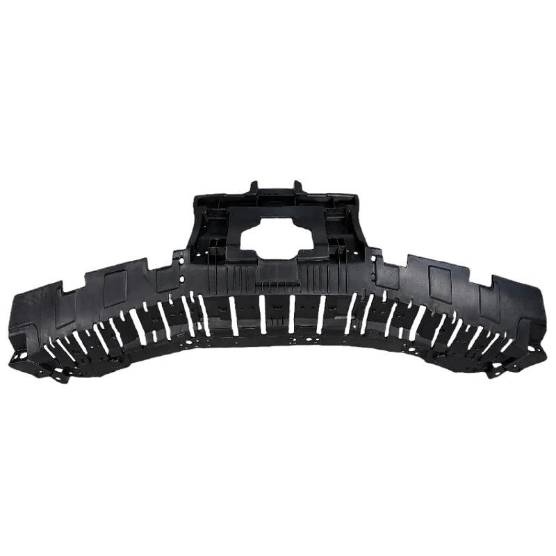 Центральный кронштейн переднего бампера Zeekr BX1E X