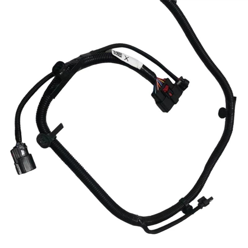 Upgraded Replaces 103243300G Car Front Bumper PDC Cable Parking Sensor Wiring Harness Parts Accessories