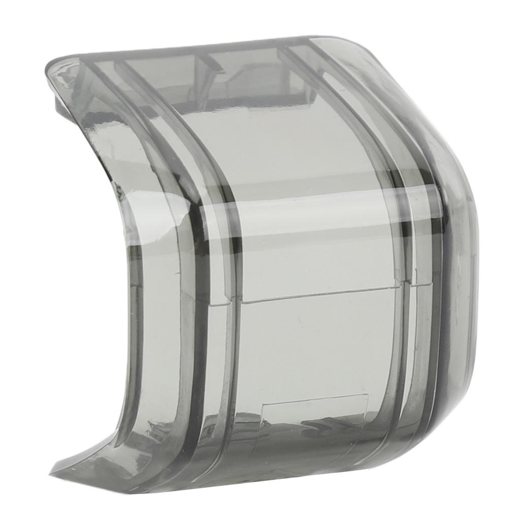 PTZ Protector Cover Camera Lens Cap for Avata 2 Drone Dustproof Lens Cover Drone Accessories