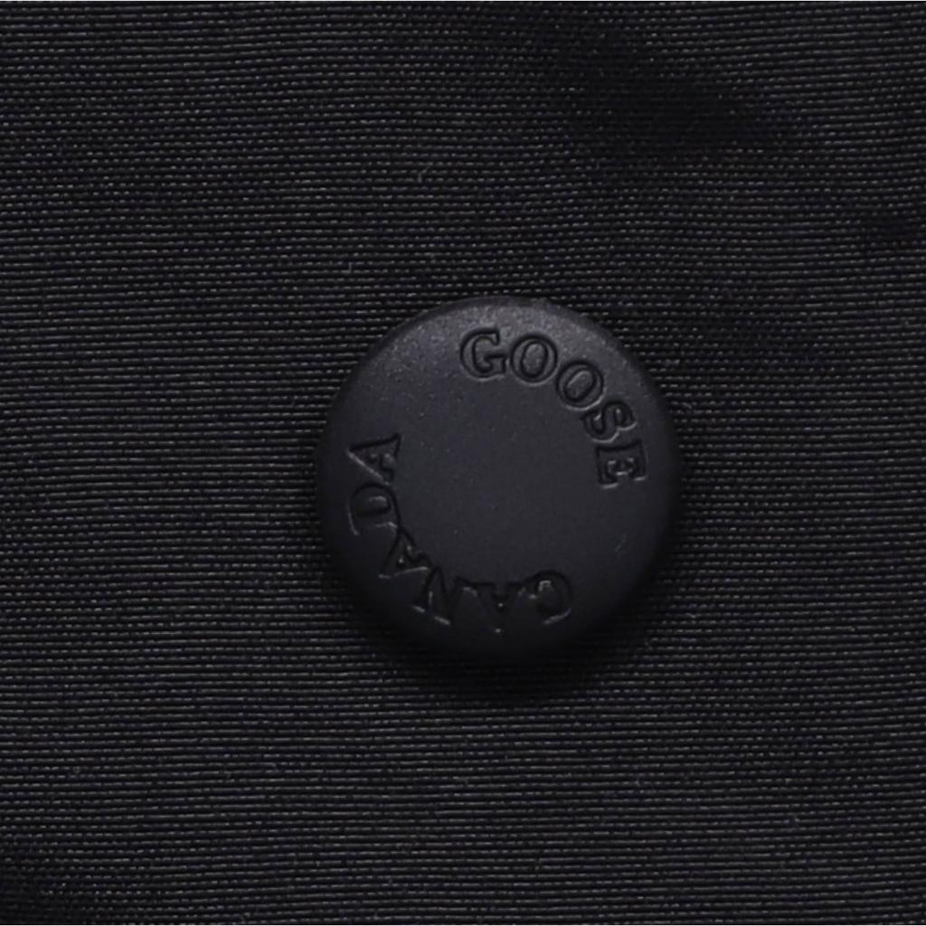 Canada Goose Freestyle Vest Black Women Outerwear 2836L-61