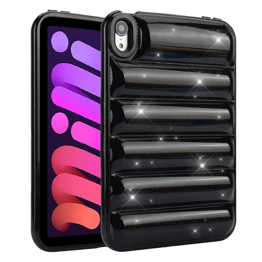 Защита военного уровня Тонкий и легкий экологически чистый чехол из ТПУ для планшетов для Apple iPad Series, Samsung Galaxy Tab Series, Xiaomi Pad