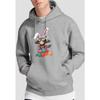 Guardians Of The Galaxy Mens Sweet Rabbit Hoodie