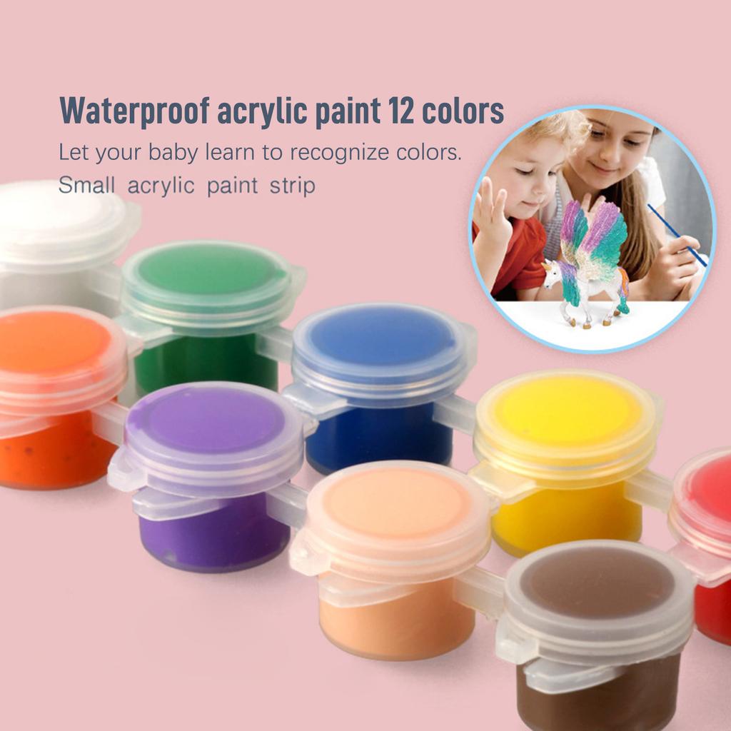 Wind Chime Kit Make Your Wind Chime Arts Crafts Colorful for Kids