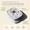 Складной подогреваемый массажер для ног Misida MS-Z91, штекер CN (адаптер в комплекте)
