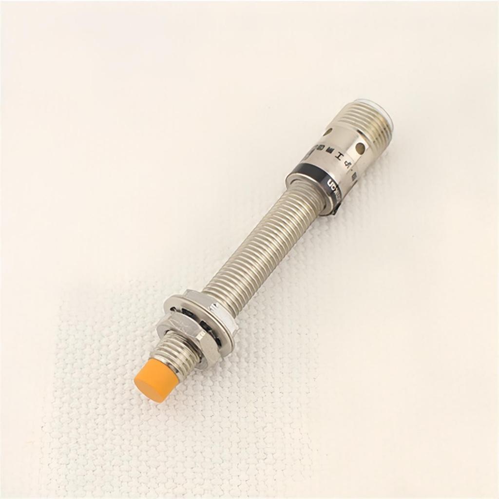 Датчик приближения Huguang PRCM8 с авиационным разъемом PRCMT8 CHIIB