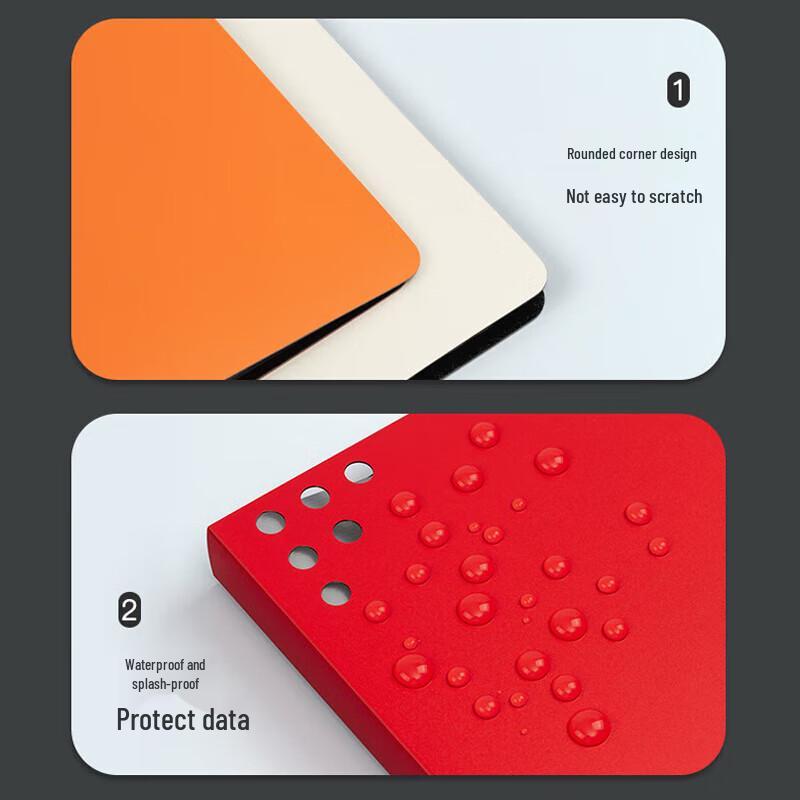 Папка-дисплей А4 на 20 страниц