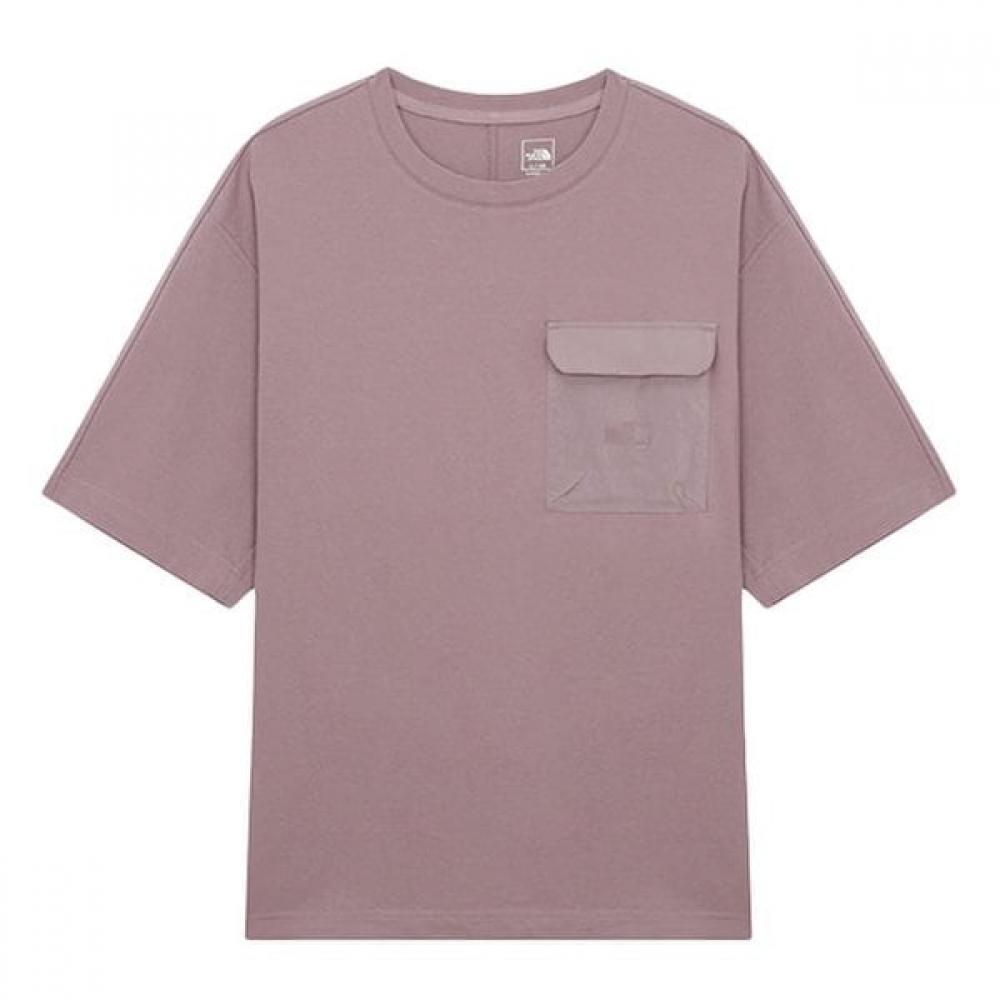 The NorTh Face Men Journey ShorT Sleeve T shirT Gyl