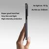 YTF для Samsung Galaxy S25 FE S25FE S24FE S23FE Ультратонкий Чехол для Защиты Мобильного Телефона из Настоящего Углеродного Волокна и Арамида, Взрывозащищенный