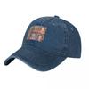 Lindsay Lohan Mugshot Vintage Grunge Hip Hop demin Trucker Hat Breathable Design Women Hat Cap Unisex Summer