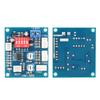 DC 12V Four Wire Thermostat PWM Fan Speed Controller Governor Module for PC