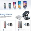 2023 Magnetic Car Phone Holder Smartphone Stand Gps Support For Car Accessory Tesla Y Volvo S90 Bmw X4 F26 Mg Zs Mazda Cx5
