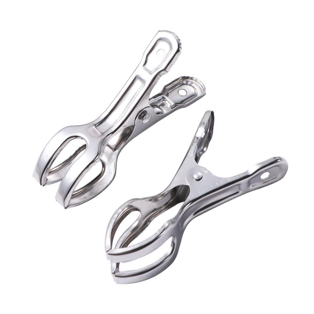 Hanger For Coat Pants Laundry Household Washing Sealing Clip Clothes Pegs Clothes Pins File Clip