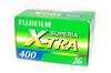 Fujifilm 35 мм цветная негативная пленка Fujicolor SUPERIA Чувствительность ISO 400 36 снимков Один экземпляр 135 SP400X EC EU 36EX 1 X-TRA