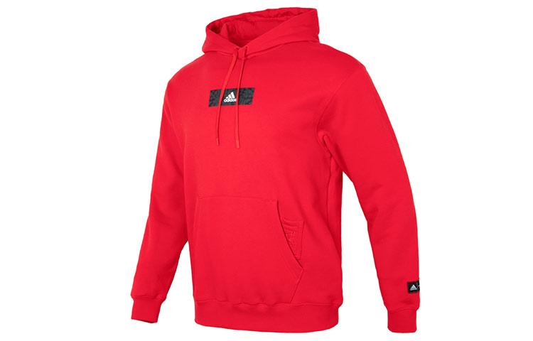 adidas Свитшот мужской CNY Красный HZ3036