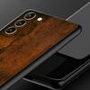 Винтажный индустриальный стиль Ржавый чехол-крышка для телефона для Samsung Galaxy S25 S24 S23 S22 S20 S21 FE Ultra S25Edge S10 Plus 5G Мягкий ТПУ