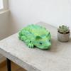 3D-печатная фигурка ежа с подвижными суставами, имитация ежа, игрушка-антистресс, фиджет-игрушка, украшение для дома, офиса, рабочего стола