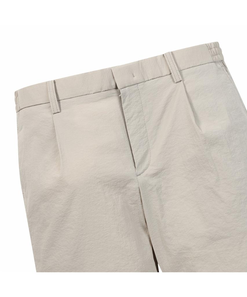 BRENTWOOD Lightweight Solid Half Pants Brpom26671Bex