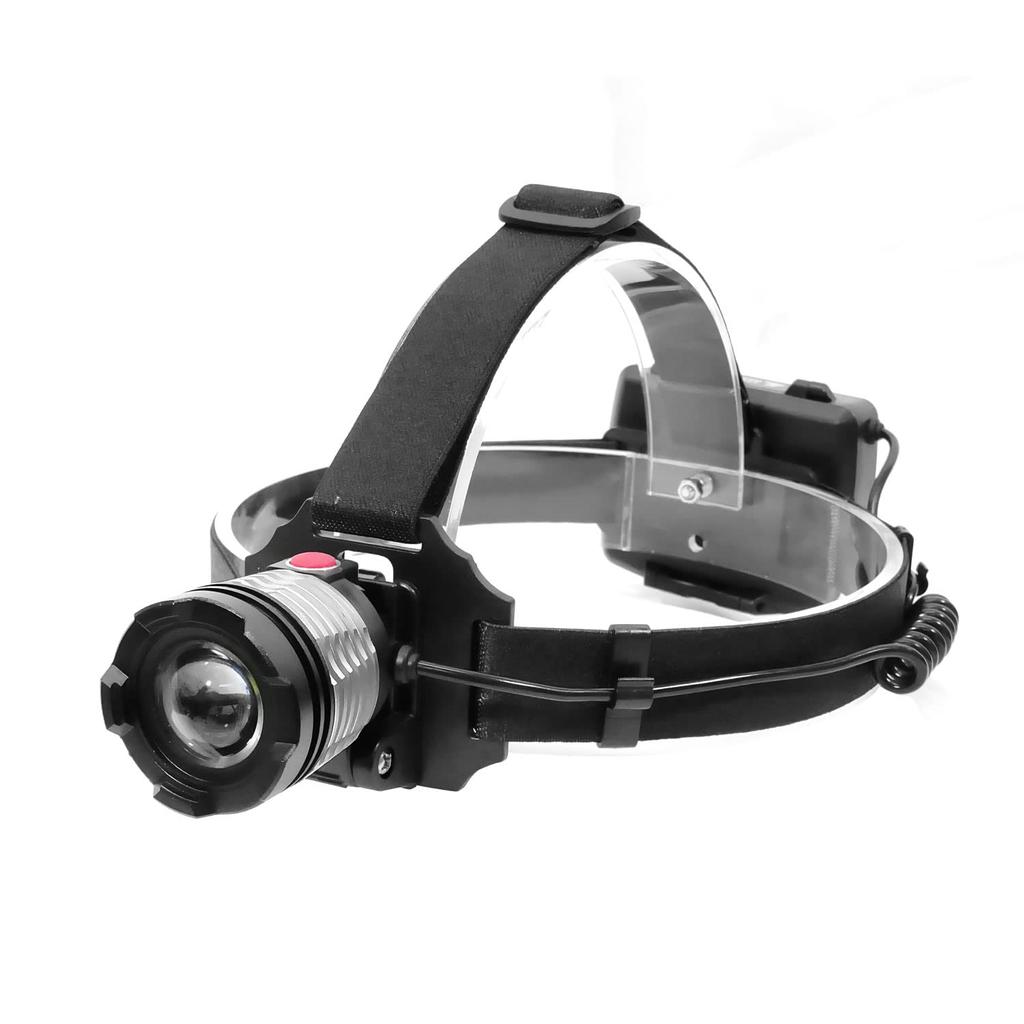 Radweather CREE Chip from the Waterproof LED Light for Disaster Outdoor and Work Headlamp, High-Performance USA, Preparedness, Camping, Activities,